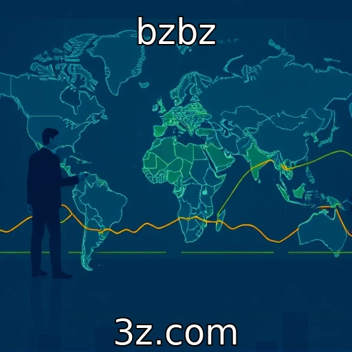 bzbz - Expansão de plataformas de apostas em mercados emergentes
